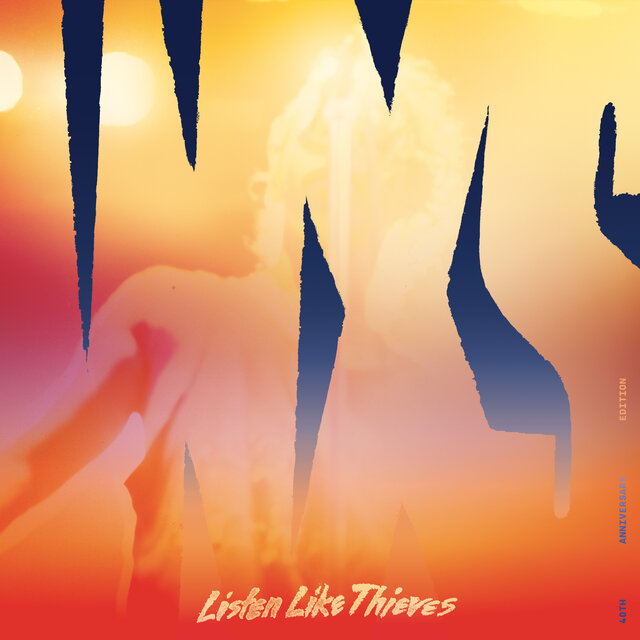 Listen Like Thieves (2025 Mix)