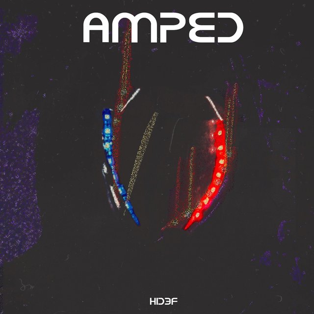 Amped
