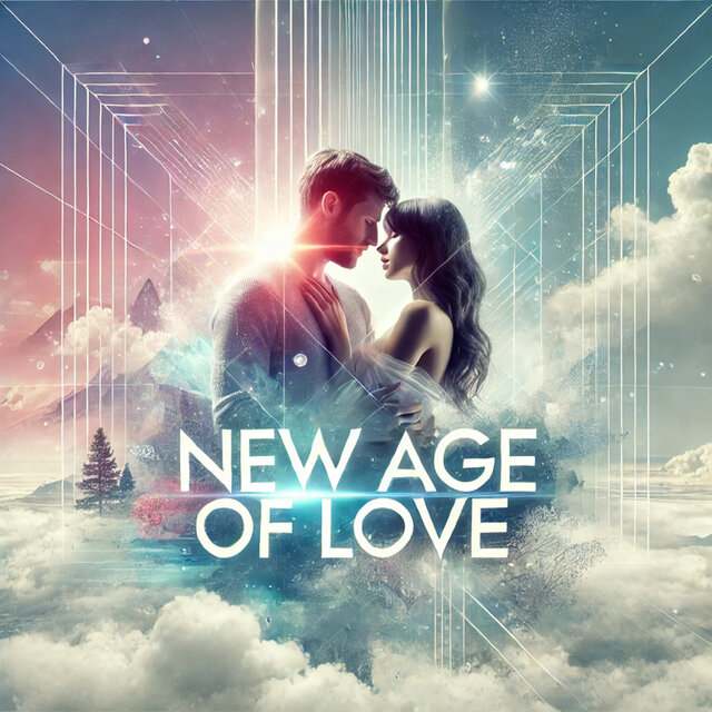 New Age of Love