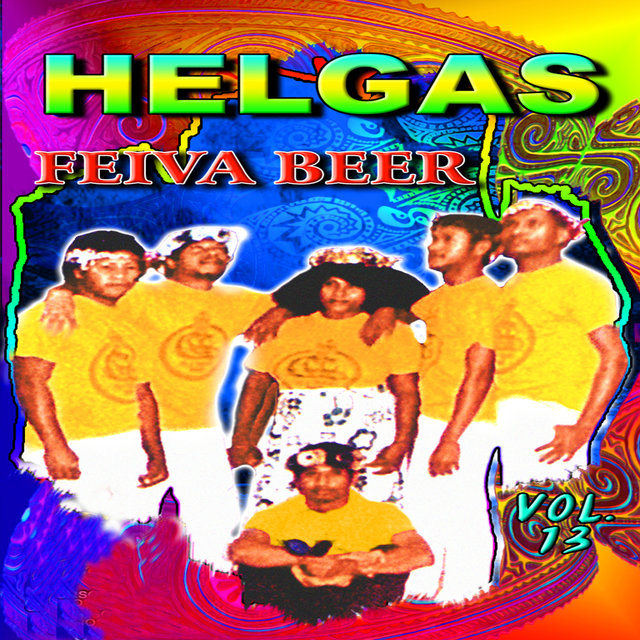 Feiva Beer