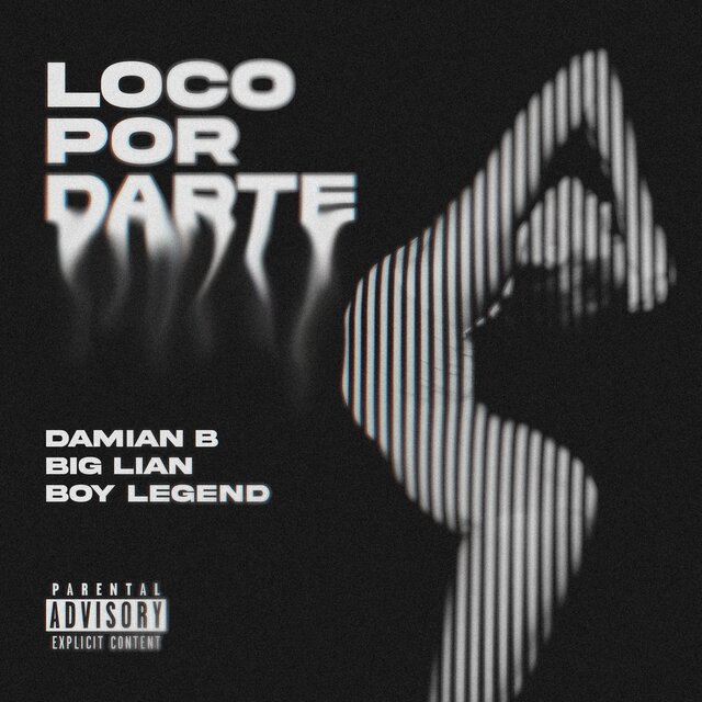 Loco Por Darte