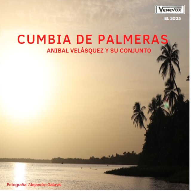 Cumbia de Palmeras