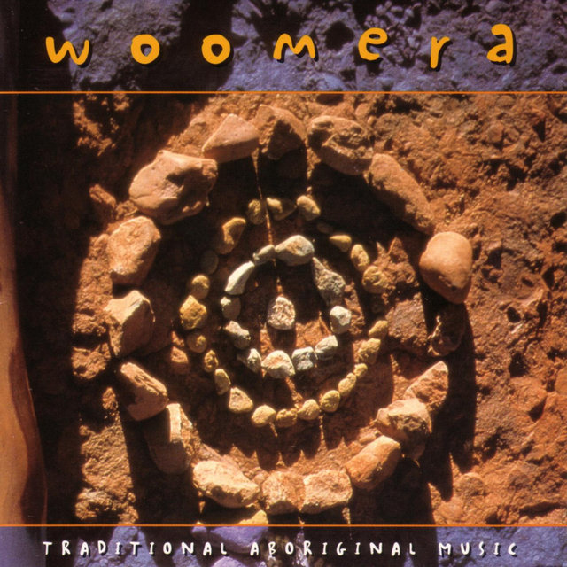 Traditional Aboriginal Music