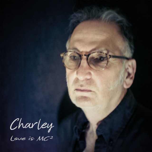 Love Is Mc2