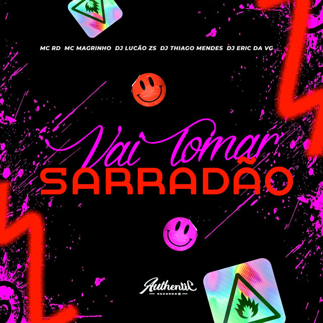 Vai Tomar Sarradão