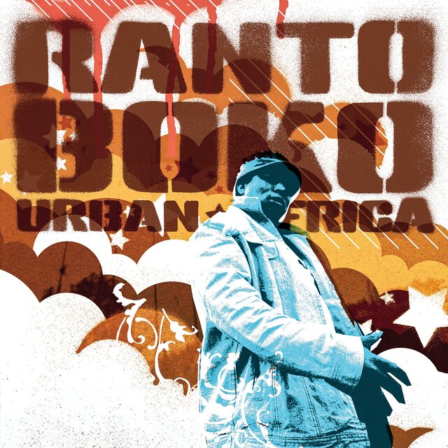 Urban Africa