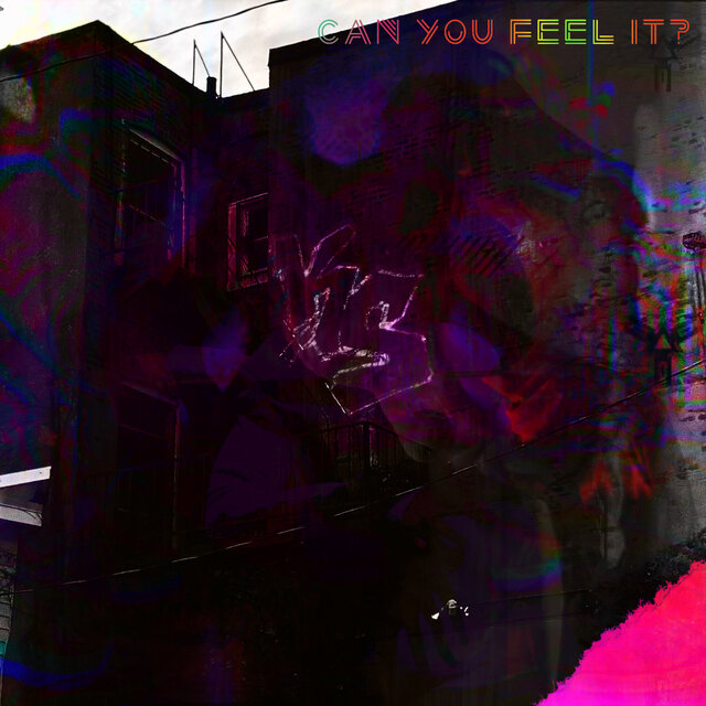 Can You Feel It?