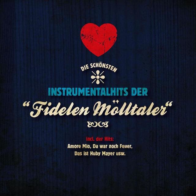 Die schönsten Instrumental Hits der 