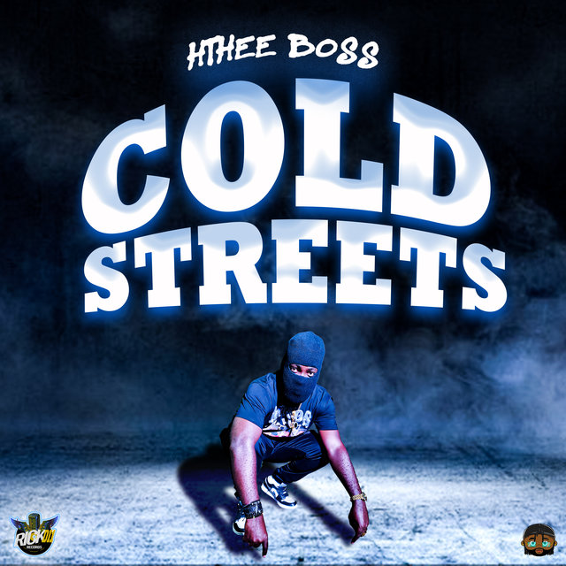 Cold Streets