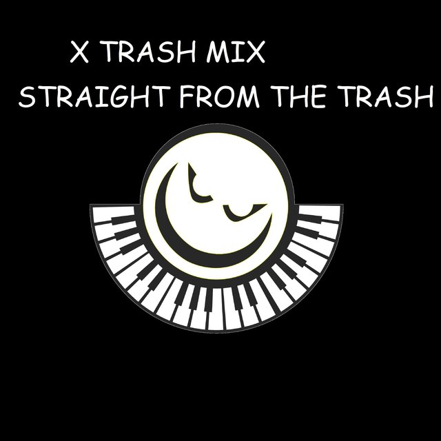 X TRASH MIX