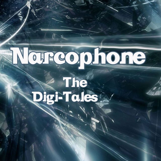 The Digi Tales