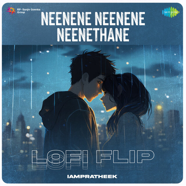 Neenene Neenene Neenethane (Lofi Flip)
