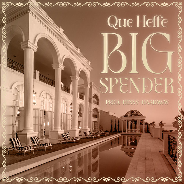 Big Spender