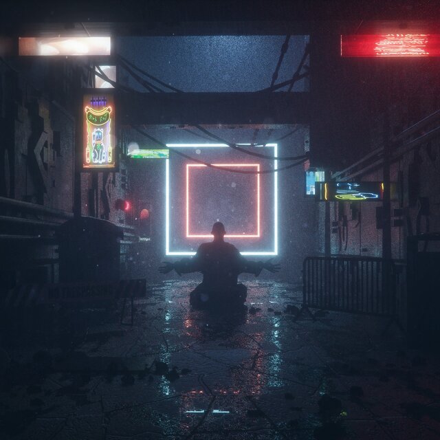 赛博朋克2077
