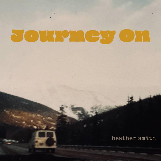 Journey On