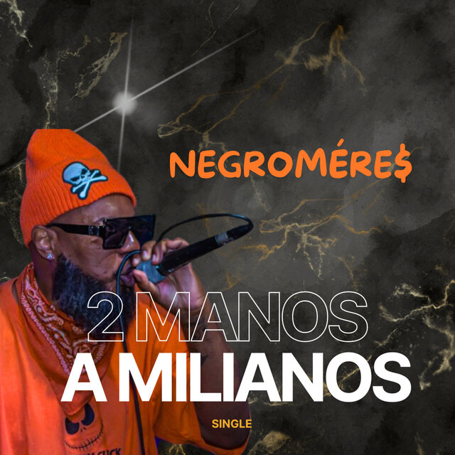 2 Manos A Milianos