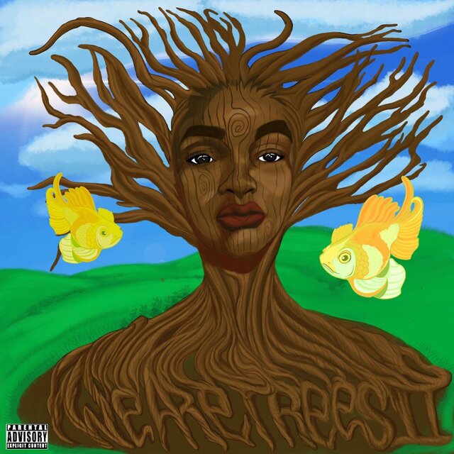 We Are Trees II
