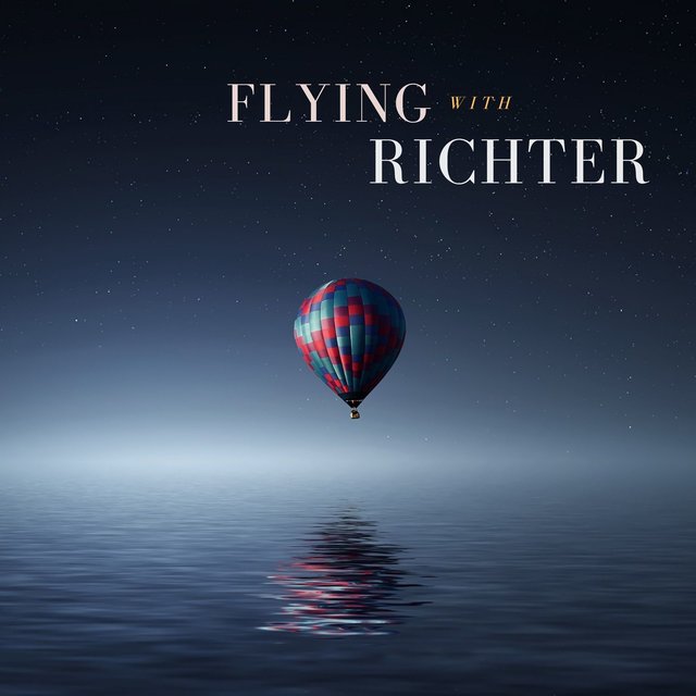 Flying with Richter