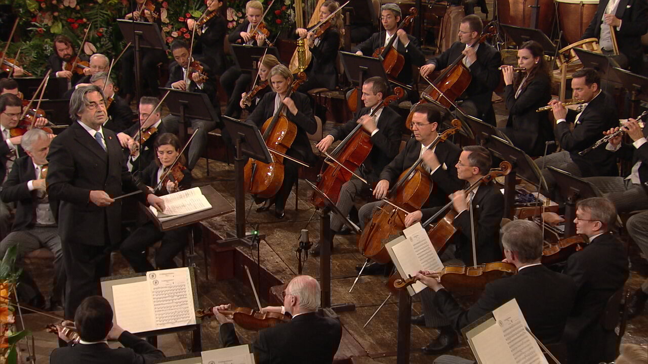 Frühlingsstimmen, Walzer, Op. 410