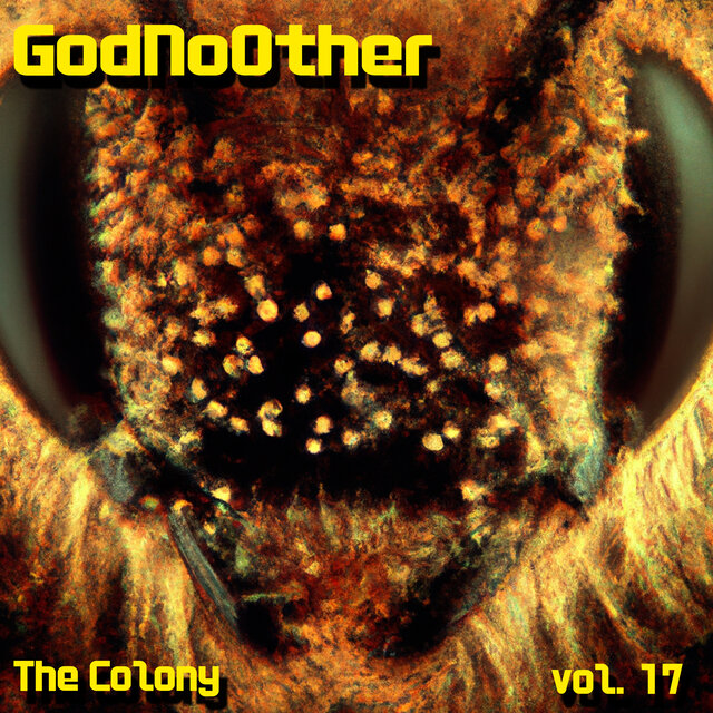 The Colony, Vol. 17
