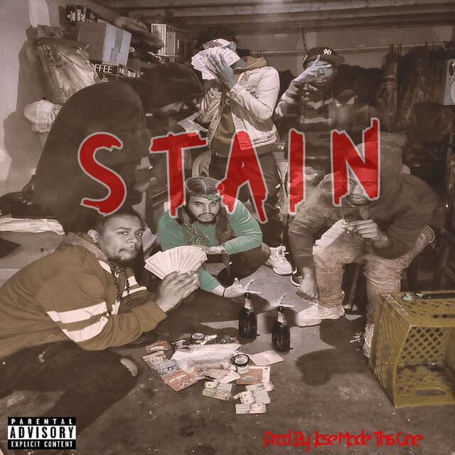 Stain