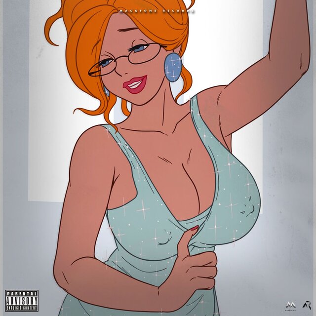 M.I.L.F (feat. Blvcc Ros3z)
