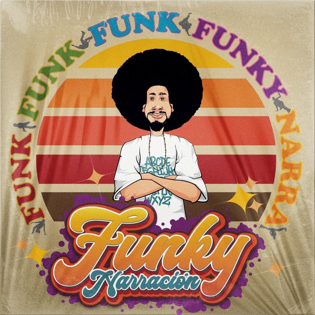 Funk, Funk , Funk, Funky Narra