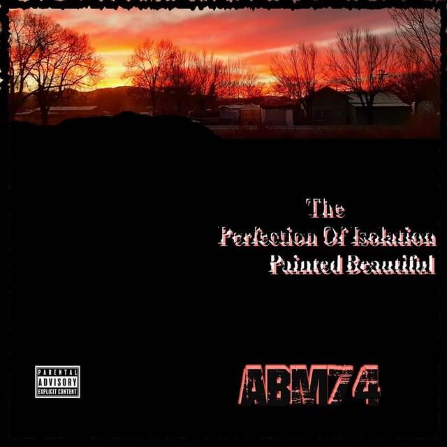 The Perfection of Isolation Painted Beautiful