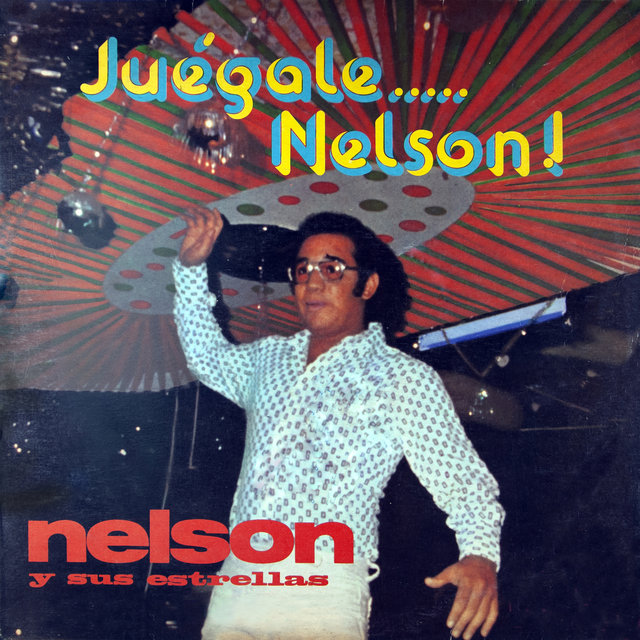 Juégale..... Nelson!
