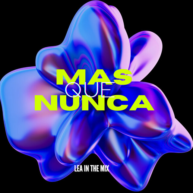 Más Que Nunca