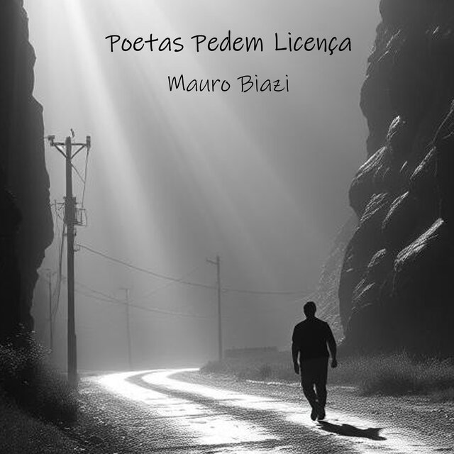 Poetas Pedem Licença