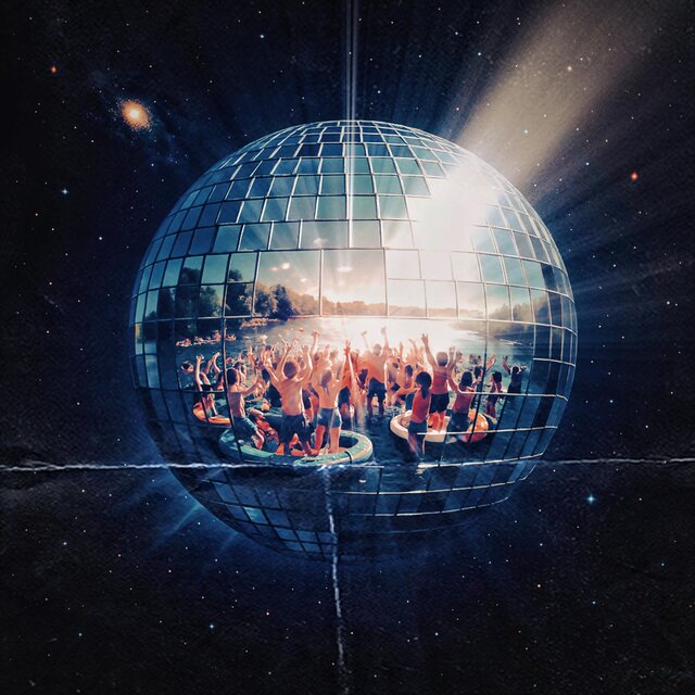 Party am See (Single)