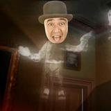 Funky Ghost (feat. Parry Gripp)