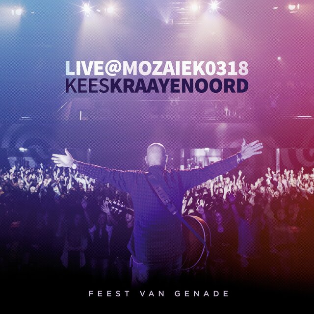 Live at Mozaiek0318 (Live)