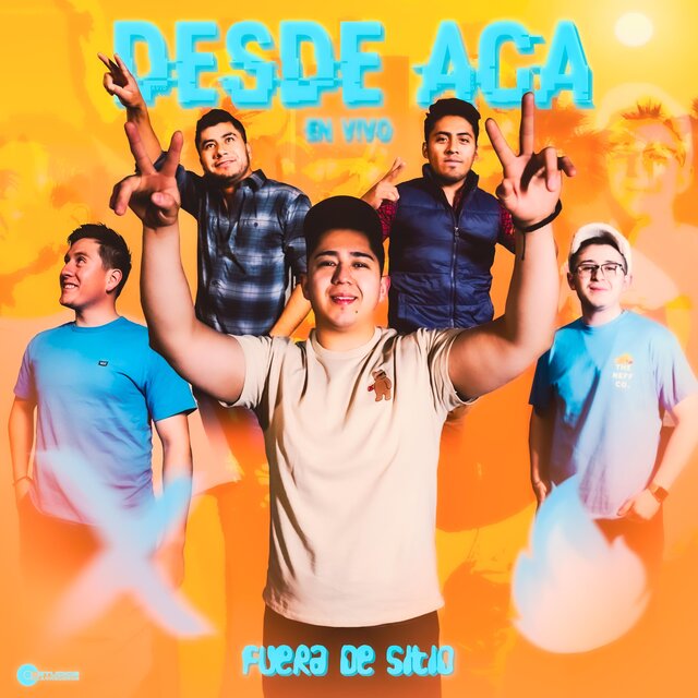 Desde Aca