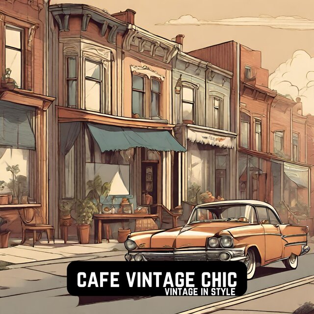 Vintage in Style