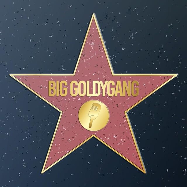 Big Goldygang