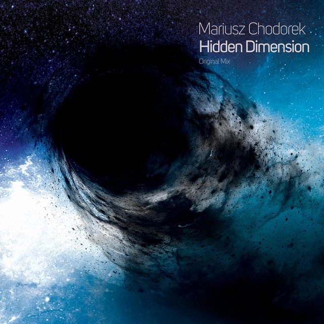 Hidden Dimension (Original Mix)