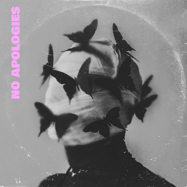 no apologies