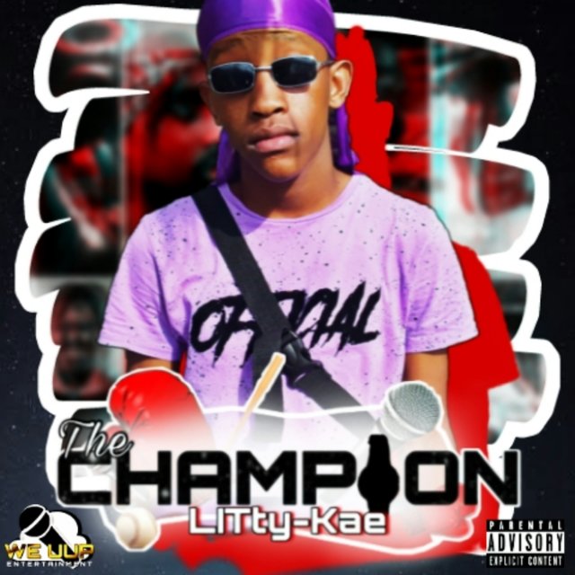 The Champion