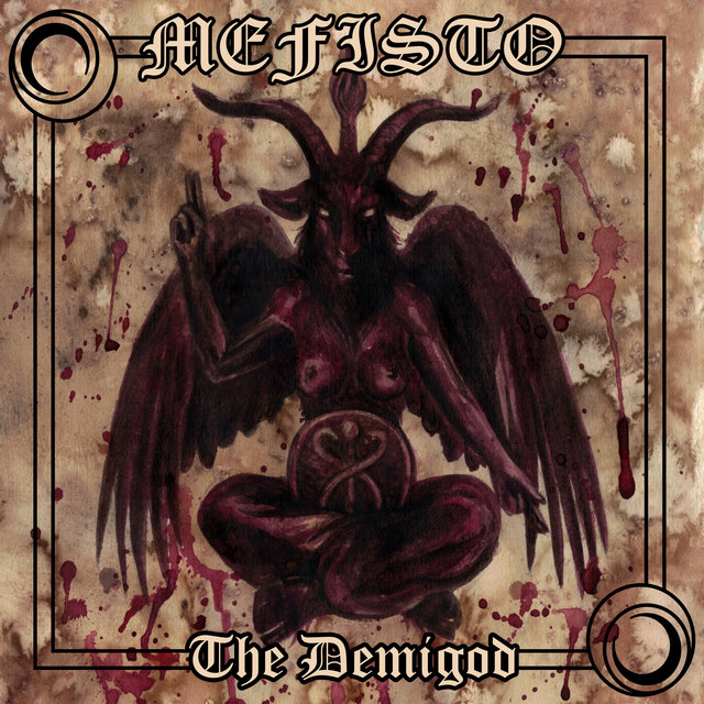 The Demigod