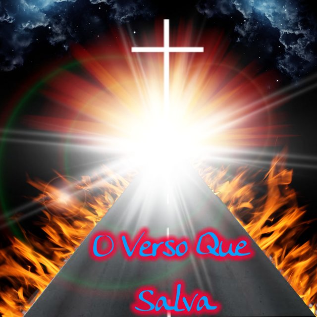 O Verso Que Salva