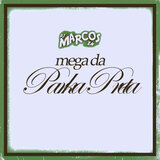 Mega da Parka Preta