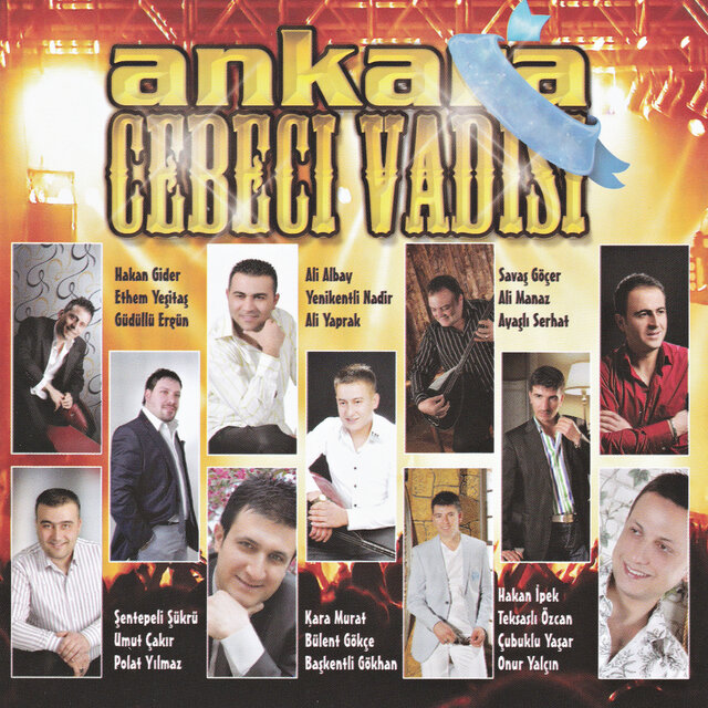 Ankara Cebeci Vadisi