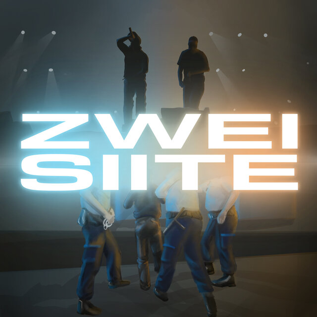 ZWEI SIITE