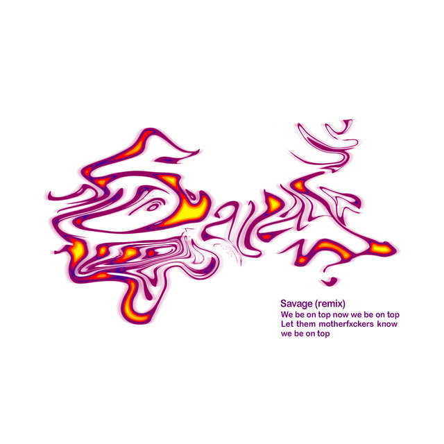 Savage (Brotxer & Astin Remix)