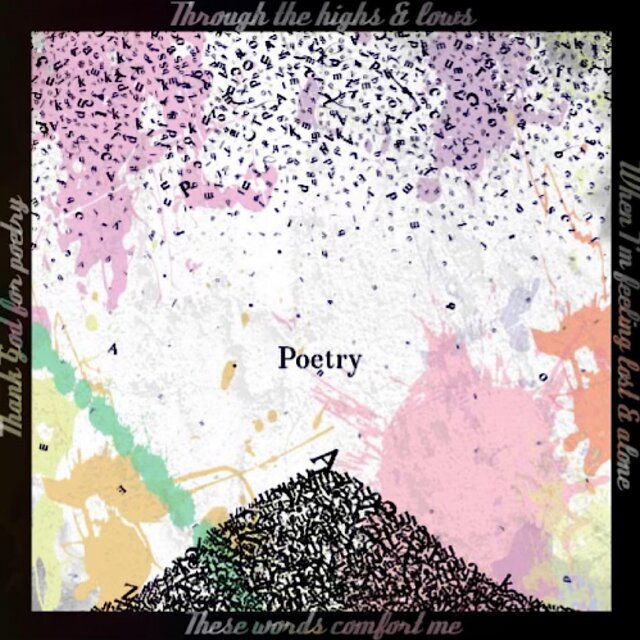 Poetry (feat. Court)