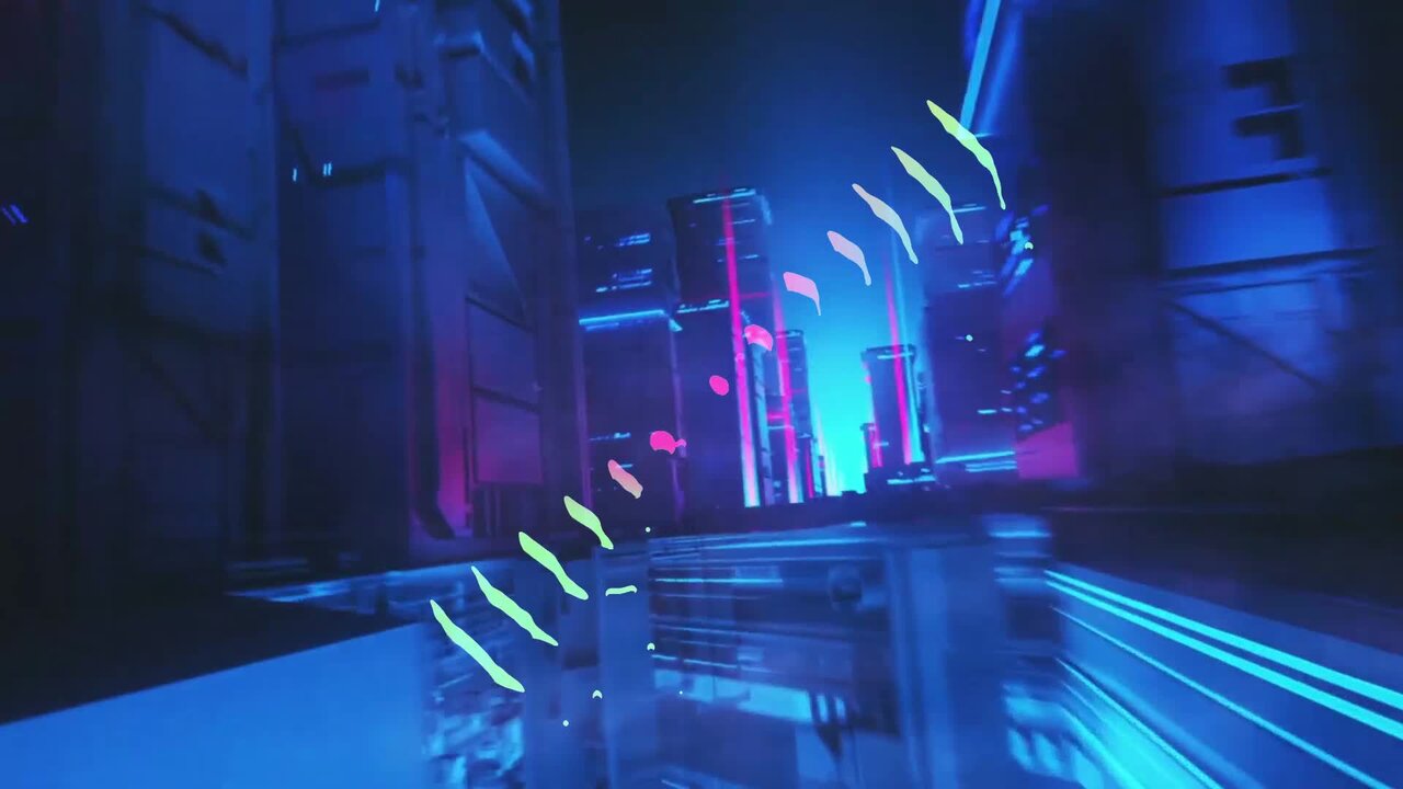Take my breath away (Lyric video)