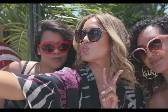 Karen Rodriguez On Tidal tidal