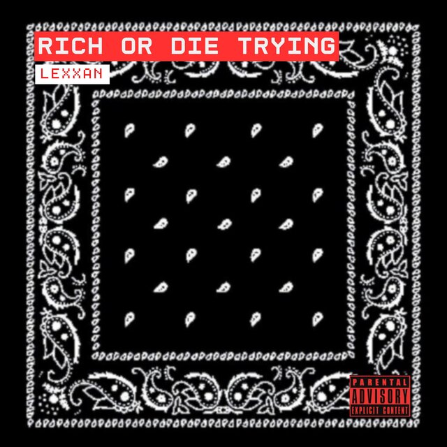 Rich or Die Trying (5/56)